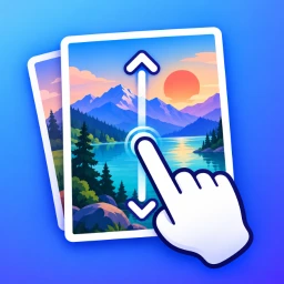 Photo Cleaner icon
